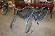 Vintage 1980 Chicago Schwinn Cruiser Original His&hers Bikes 26 Pair Bicycles