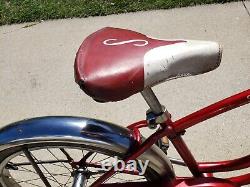 Vintage 1980 Schwinn Bantam 20 Convertible Bicycle