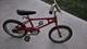 Vintage 1980 Schwinn Mini Scrambler Bmx 16 Bicycle Murray Huffy Sears Hutch