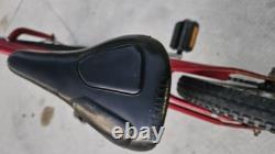 Vintage 1980 Schwinn Mini Scrambler Bmx 16 Bicycle Murray Huffy Sears Hutch