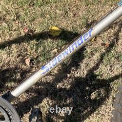 Vintage 1980 Schwinn Sidewinder 10-Speed ATB Bike Chicago Suntour UKAI ACS