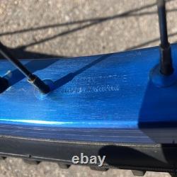 Vintage 1980 Schwinn Sidewinder 10-Speed ATB Bike Chicago Suntour UKAI ACS