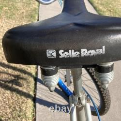 Vintage 1980 Schwinn Sidewinder 10-Speed ATB Bike Chicago Suntour UKAI ACS