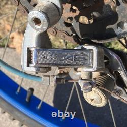 Vintage 1980 Schwinn Sidewinder 10-Speed ATB Bike Chicago Suntour UKAI ACS
