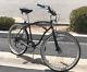 Vintage 1980s Schwinn 26 5-speed Beach Cruiser Bicycle Very Clean 1 Owner Black