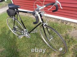 Vintage 1980s Schwinn Traveler Road Bike 12 Speed Original Excellent Conditions