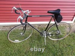 Vintage 1980s Schwinn Traveler Road Bike 12 Speed Original Excellent Conditions
