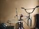 Vintage 1981 Schwinn Scrambler Bmx Bike Stingray Phantom