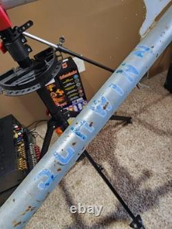 Vintage 1981 Schwinn Scrambler Bmx Bike Stingray phantom