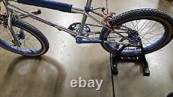 Vintage 1981 Schwinn Sting Bmx Bike Original Rare Find HUTCH REDLINE MONGOOSE