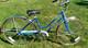 Vintage 1982 Schwinn 26 Collegiate 3-speed Coaster Bicycle Girl's Blue Complete