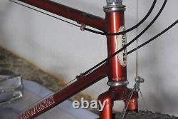 Vintage 1983 Schwinn BMX ATB mountain bike 26 Chicago built Sierra Sidewinder