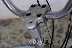 Vintage 1983 Schwinn Sierra ATB mountain bike 26 Chicago built BMX Sidewinder