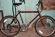 Vintage 1983 Schwinn Sierra Mountain Bike Chicago Built 1st Year