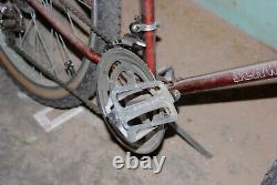 Vintage 1983 Schwinn Sierra mountain bike Chicago built 1st year