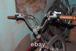 Vintage 1983 Schwinn Sierra mountain bike Chicago built 1st year