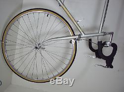 Vintage 1984 Schwinn Le Tour Complete Overhaul Photographic Proof