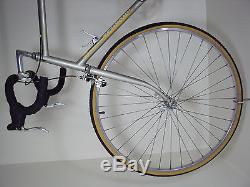 Vintage 1984 Schwinn Le Tour Complete Overhaul Photographic Proof