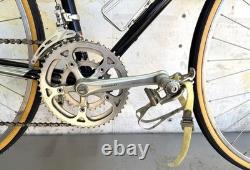 Vintage 1984 Schwinn Voyageur SP Touring bicycle Columbus tubing 19