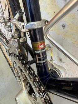 Vintage 1984 Schwinn Voyageur SP Touring bicycle Columbus tubing 19