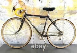 Vintage 1984 Schwinn Voyageur SP Touring bicycle Columbus tubing 19