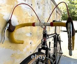 Vintage 1984 Schwinn Voyageur SP Touring bicycle Columbus tubing 19
