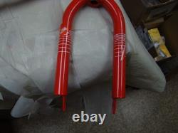 Vintage 1985 Schwinn 16 Predator Gremlin Frame And Fork