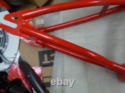 Vintage 1985 Schwinn 16 Predator Gremlin Frame And Fork