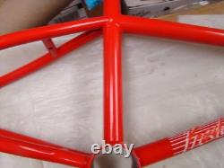 Vintage 1985 Schwinn 16 Predator Gremlin Frame And Fork
