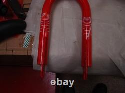 Vintage 1985 Schwinn 16 Predator Gremlin Frame And Fork