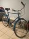 Vintage 1985 Schwinn Collegiate Men's 3-speed Road Cruiser Bike Ready To Ride