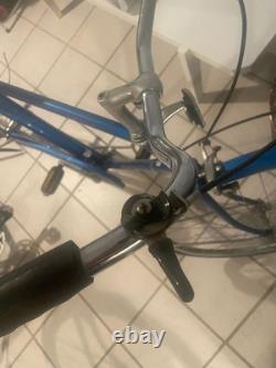 Vintage 1985 Schwinn Collegiate Men's 3-Speed Road Cruiser Bike Ready to Ride