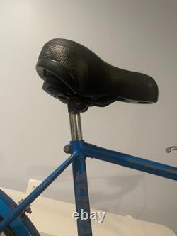 Vintage 1985 Schwinn Collegiate Men's 3-Speed Road Cruiser Bike Ready to Ride