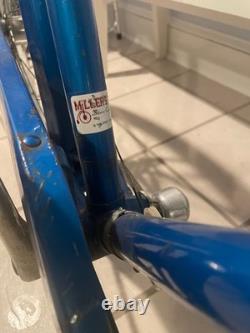 Vintage 1985 Schwinn Collegiate Men's 3-Speed Road Cruiser Bike Ready to Ride