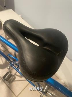 Vintage 1985 Schwinn Collegiate Men's 3-Speed Road Cruiser Bike Ready to Ride