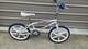 Vintage 1985 Schwinn Free Form Ex Bmx Freestyle Bicycle Mongoose Redline Gt