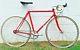Vintage 1985 Schwinn Madison Track Fixie Single Speed Bicycle Flip Flop Hub