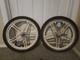 Vintage 1986 Schwinn Mag Wheels With Suntour Coaster Brake