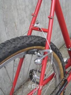 Vintage 1987 Schwinn Cimarron Mountain Bike
