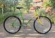 Vintage 1987 Schwinn Sierra 26 Inch Mountain Bike Commuter Bike