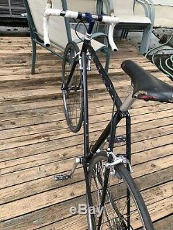 Vintage 1988 Schwinn Paramount Road Bicycle 54.5cm Frame 1980s Bike