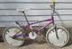Vintage 1988 Schwinn Predator Freeform Tc Old School Freestyle Bmx Bike Rare Yo