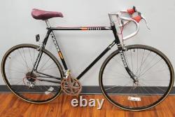 Vintage 1988 Schwinn Prelude 25 Sport Touring Bicycle (12 Speed)