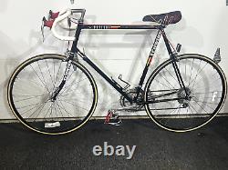 Vintage 1988 Schwinn Prelude 25 Sport Touring Bicycle (12 Speed)