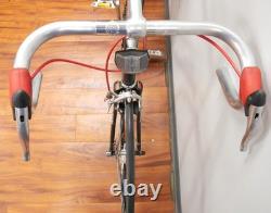 Vintage 1988 Schwinn Prelude 25 Sport Touring Bicycle (12 Speed)