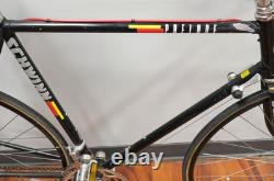 Vintage 1988 Schwinn Prelude 25 Sport Touring Bicycle (12 Speed)
