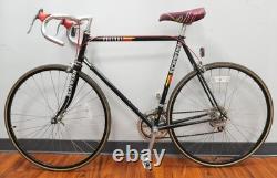 Vintage 1988 Schwinn Prelude 25 Sport Touring Bicycle (12 Speed)