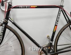 Vintage 1988 Schwinn Prelude 25 Sport Touring Bicycle (12 Speed)