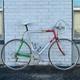 Vintage 1988 Schwinn Tempo Columbus Steel Tubing Road Bike 61cm