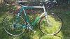 Vintage 1988 Schwinn Traveler 25 12 Speed Road Bike
